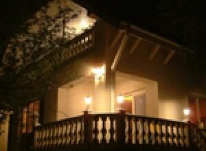 Villa Emília Szombathely 