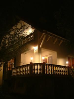 Villa Emília Szombathely 