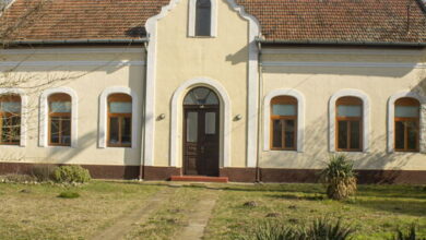 Villa Flora Kiskunmajsa 