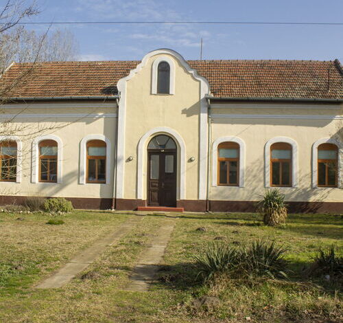 Villa Flora Kiskunmajsa 