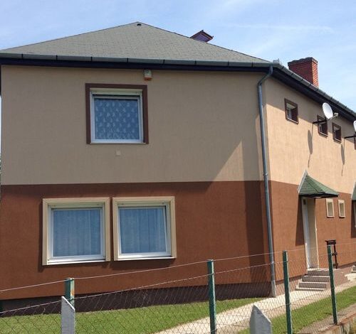 Villa Klapka Zamárdi 