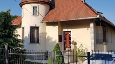 Villa Maria Apartman Miskolc 