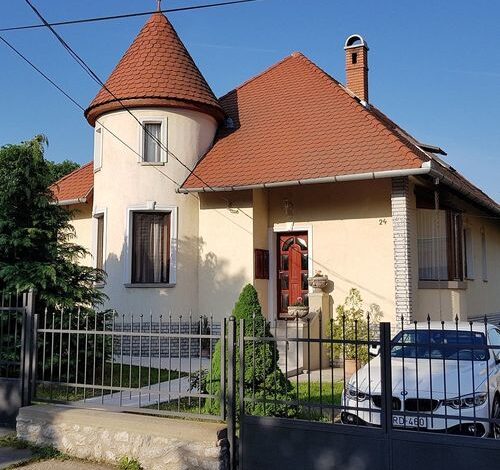 Villa Maria Apartman Miskolc 