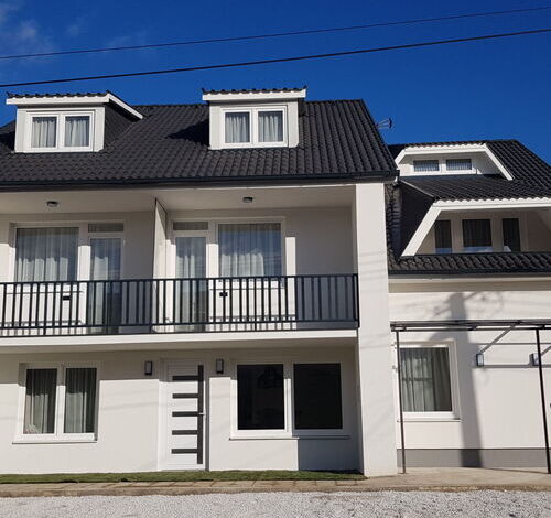 Villa Oliver 2 Hévíz 