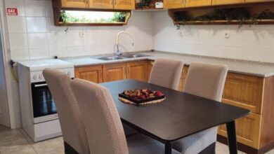 Villa Stufi Balatonfüred 