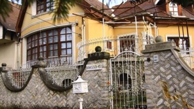 Villa Violett Miskolctapolca