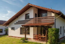 Villapark Várgesztes 