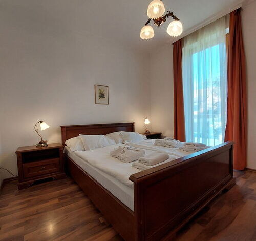 Villapark Zalacsány 