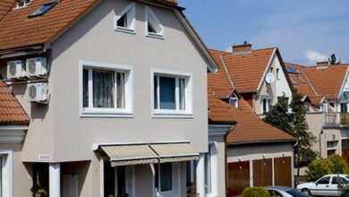 Vincze Vendégház Eger 