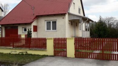 Viola Vendégház Bábolna 