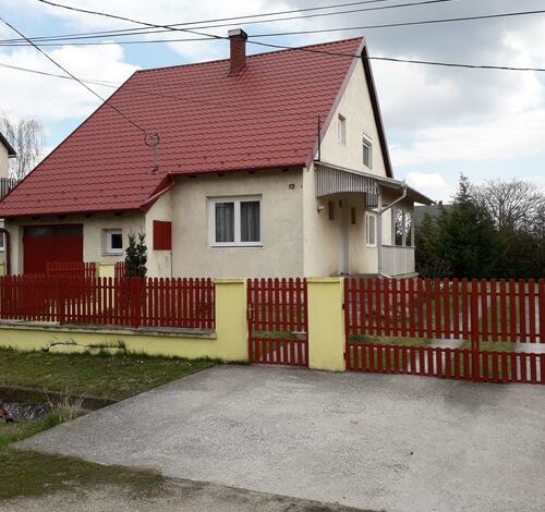 Viola Vendégház Bábolna 