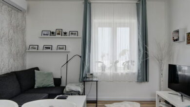 Virágos Vendégház Nagymaros 