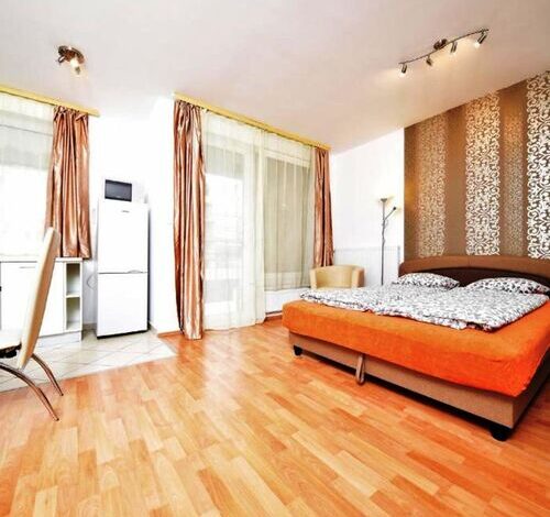Vision Apartments Budapest 