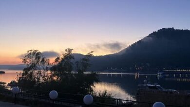 Vitrin Panzió Nagymaros 