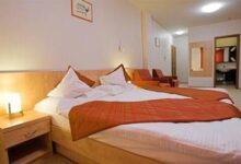 Völgyikút Ház Étterem és Panzió Veszprém 