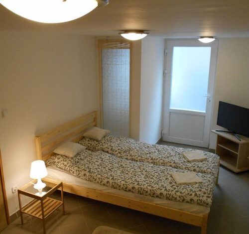 Vörösmarty Hostel Budapest 