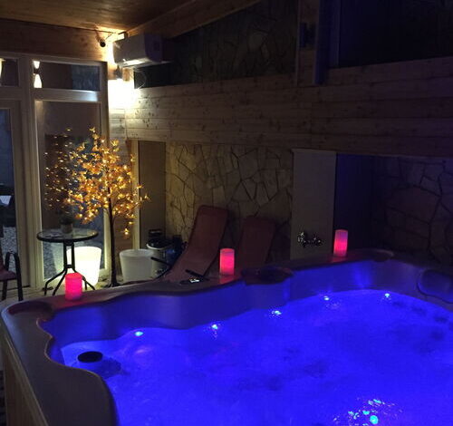 Vulkán Wellness Panzió Pécs 