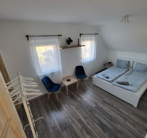 WHS Apartments Monostorapáti 