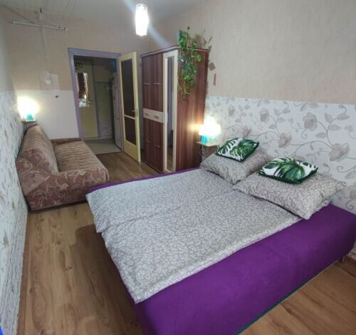 Welcome Otthon Kecskemét 