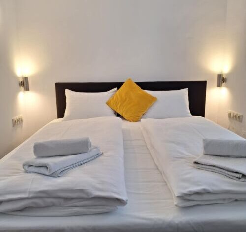 Wellness Hotel Trezor Pécs 