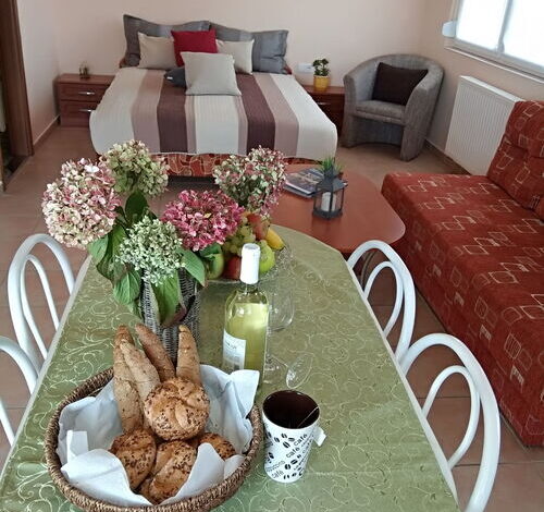 Yellow Apartmanház Bük 