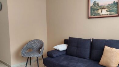 Zafír Apartman Lenti 