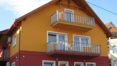 Zala Aranya Panzió Zalakaros 