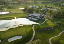 Zala Springs Health & Golf Resort Zalacsány 