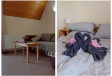 Zalagyöngye Apartman Zalakaros 