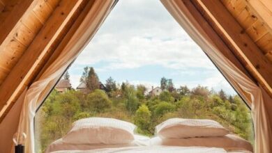 Zebi Vendégház Zebegény