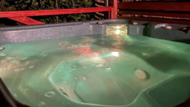 Zemplén Gyöngye Vendégház Erdőhorváti 