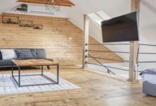 ZenLoft Apartman Eger 