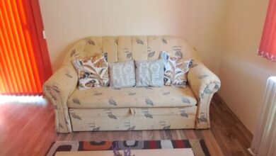 Zöld Dió Apartman Siófok 