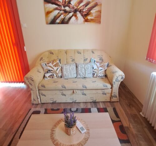 Zöld Dió Apartman Siófok 