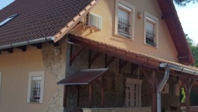 Zöldfa Apartmanház Zamárdi 