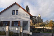 Zsámbéki Pálos Vendégház 