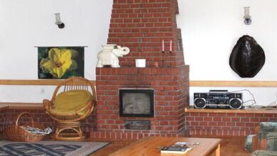 Zsigmondház Poroszló 