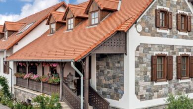 the Herbalist Tihany 