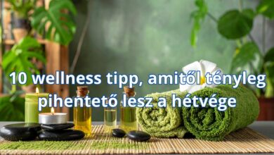 10 wellness tipp