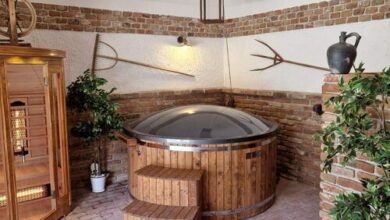 100 Éves Vendégház Hárskút 