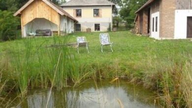 100Bárányos Vendégház Szalafő 