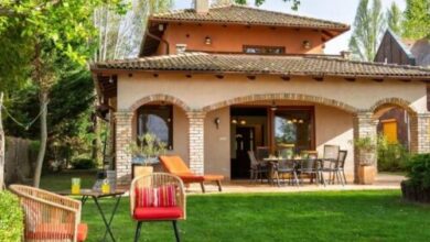 104 - Balatonszárszó Vízparti Luxus Nyaraló 