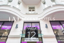12Revay Hotel Budapest 