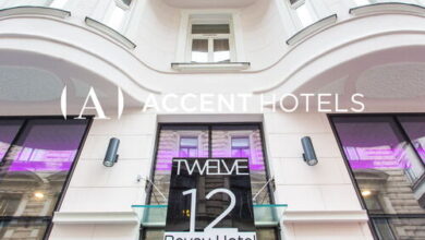 12Revay Hotel Budapest 