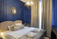 1552 Boutique Hotel Eger 