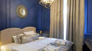 1552 Boutique Hotel Eger 