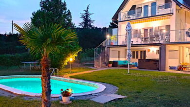 1edi Vendégház Velence 