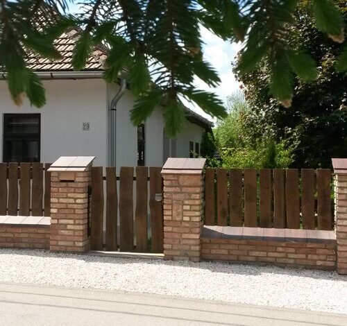 2 Sólyom Vendégház Uppony 