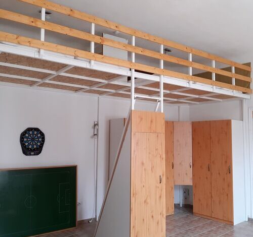 20 Bakancs Apartman Esztergom 