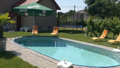 2szeri Vendégház Velence 